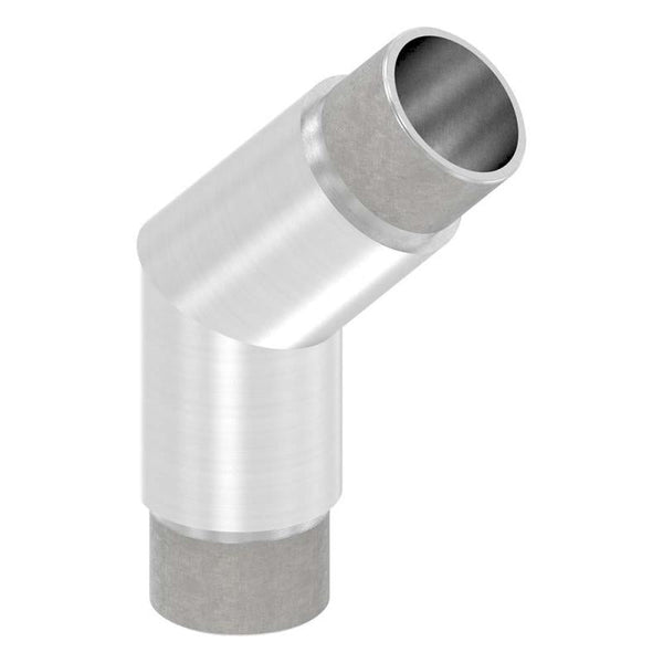 45° Verbinder