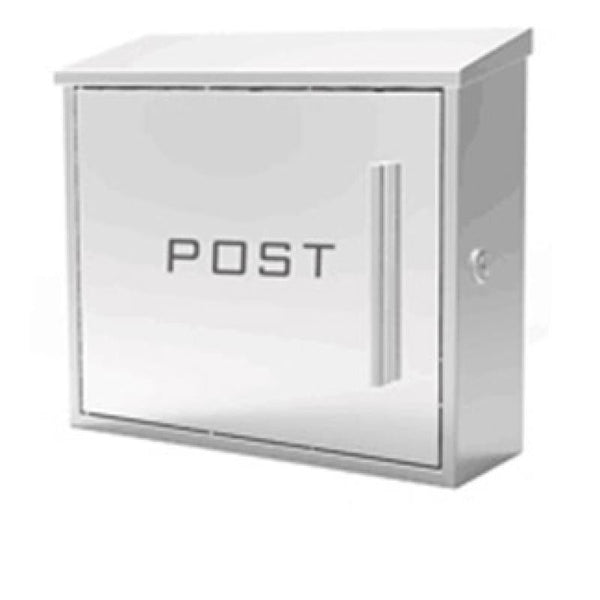 Briefkästen