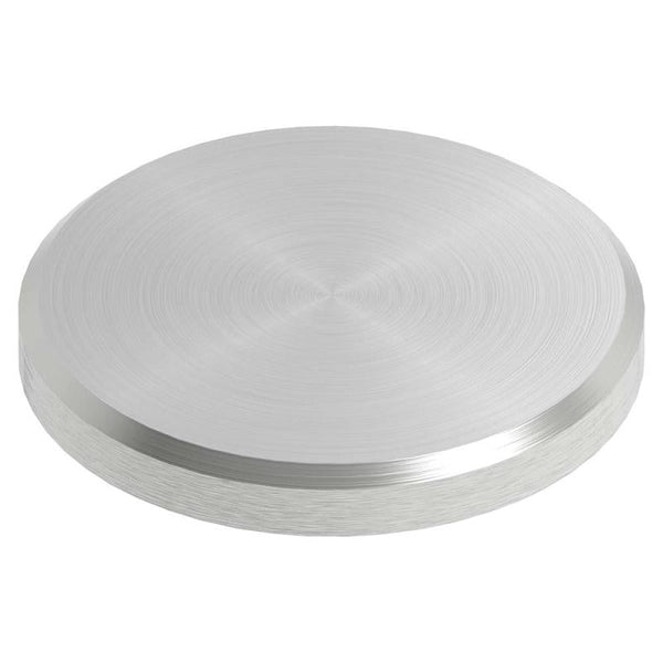 Ronden und Ankerplatten