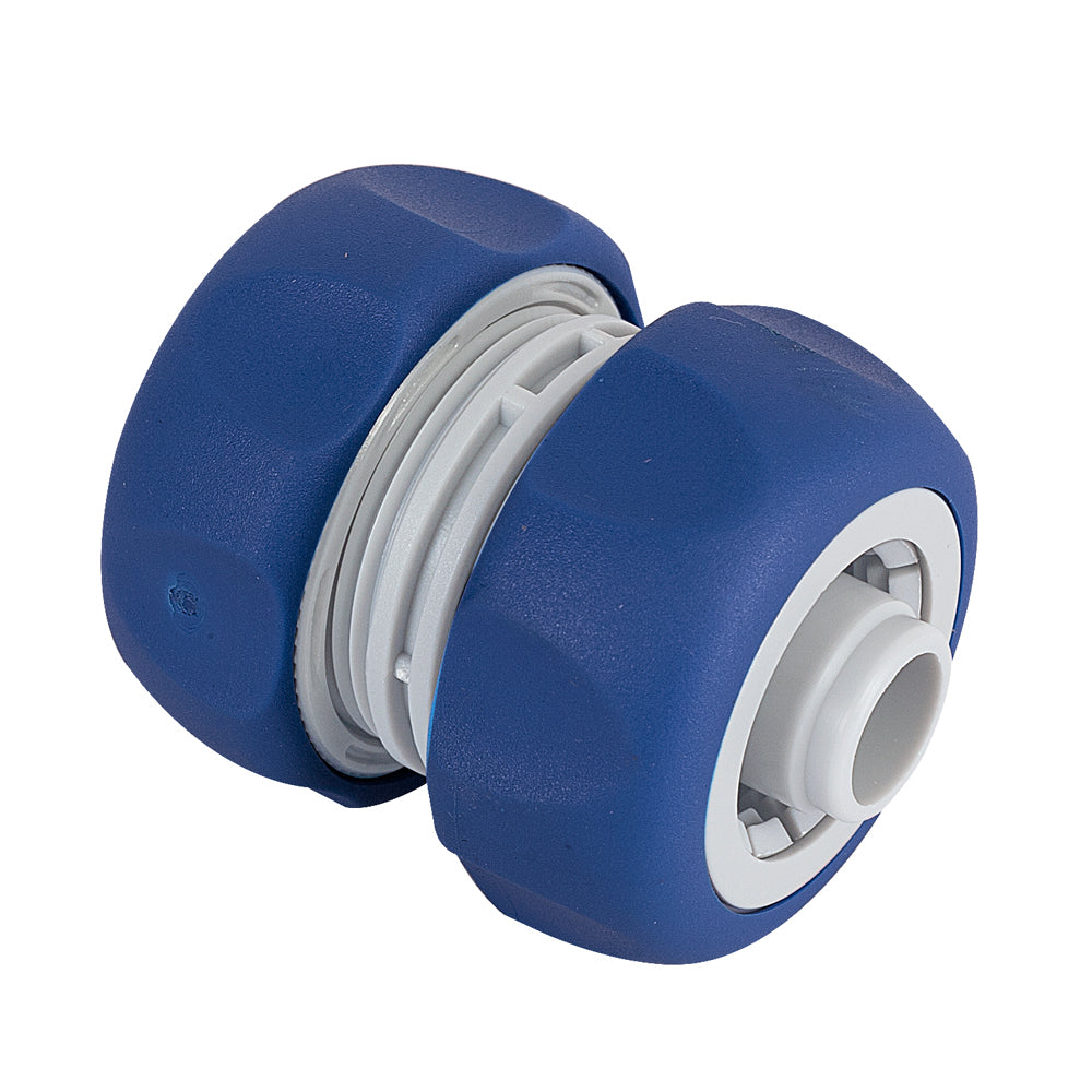 Schlauchverbinder 1/2", SIRO-SOFT