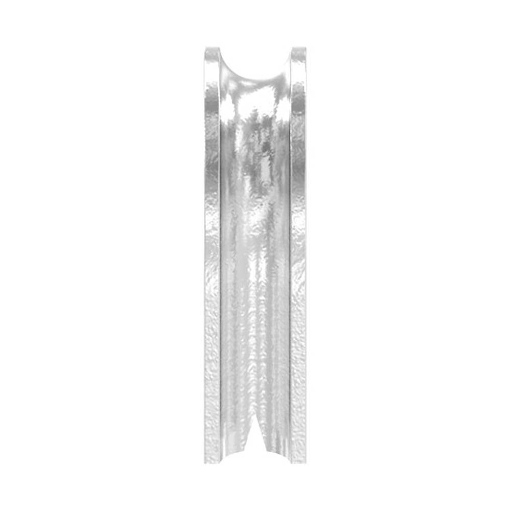 Kauschen, für ø 3mm Seil