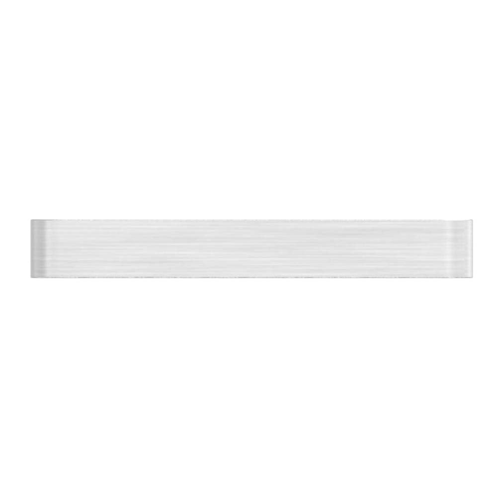 Platte, mit Bohrung 12,1mm, zum Aufschweißen, für Vierkantrohr 30 x 30mm