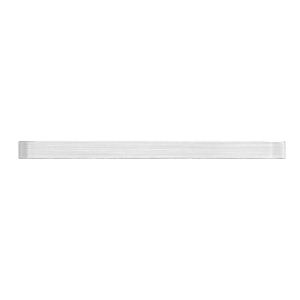 Platte, zum Aufschweißen, für Vierkantrohr 30 x 30mm, Stärke 2mm