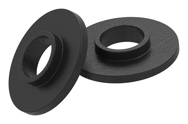 Gummieinlage für Glas-Punkthalter ø 30mm