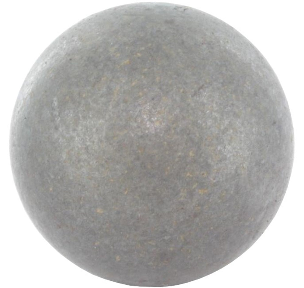 Stahl-Massivkugel ø 15mm, glatt, ohne Bohrung