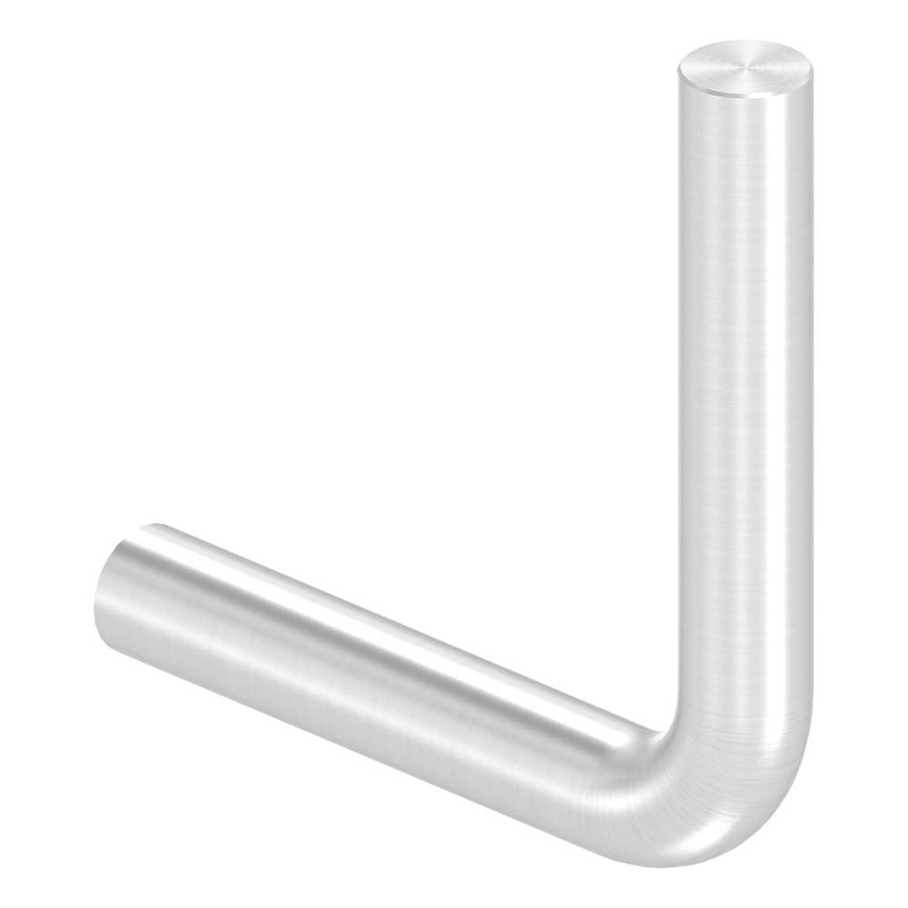ø 12mm Bügel, beidseitig zum Anschweißen