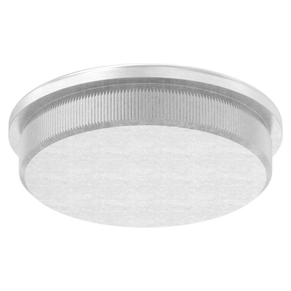 Endkappe leicht gewölbt, massiv, für Rohr ø 48,3 x 2,0mm, zum Einschlagen