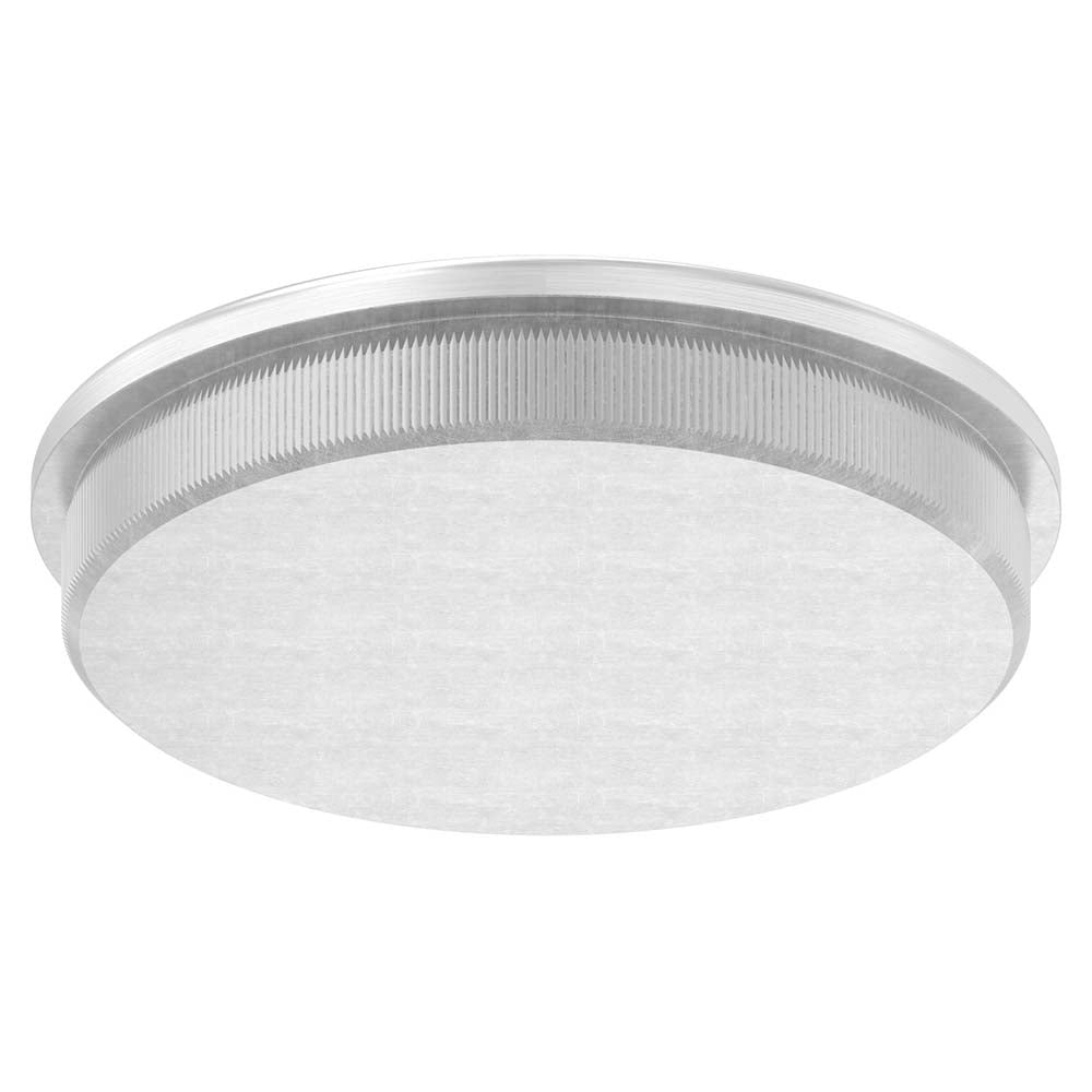 Endkappe leicht gewölbt, massiv, für Rohr ø 60,3 x 2,0mm, zum Einschlagen