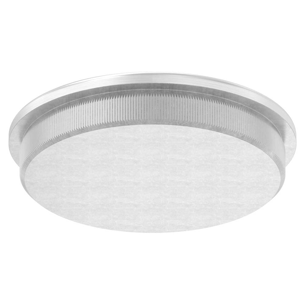Endkappe leicht gewölbt, massiv, für Rohr ø 60,3 x 2,5mm, zum Einschlagen
