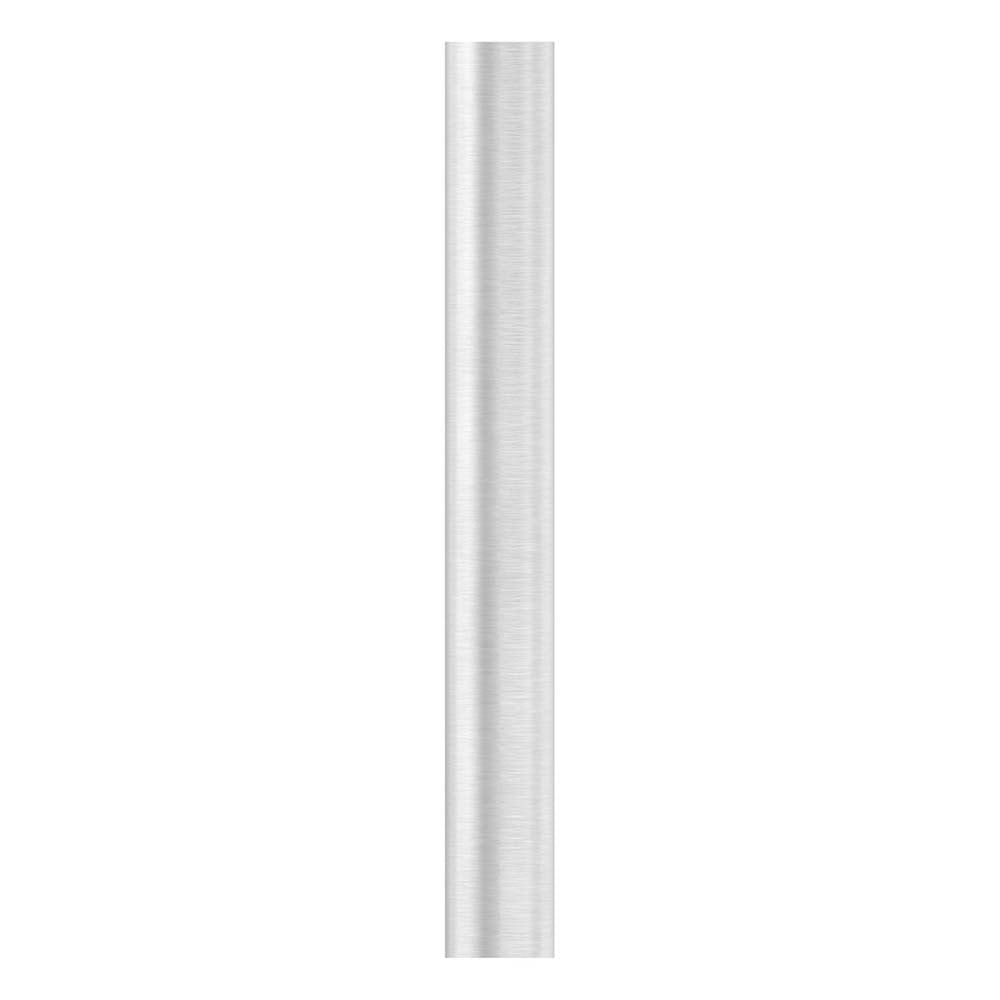 ø 12mm Stift, mit M8 x 15mm Innengewinde unten und M6 x 15mm Innengewinde oben, Länge 100mm