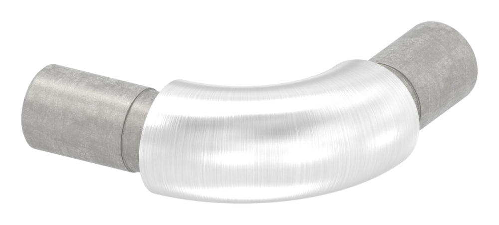 Rohrbogen 90°, für Rohr 12,0 x 1,5mm