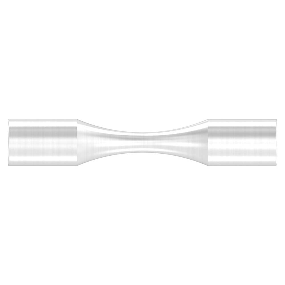 Stab-Verbindungsstück flexibel, für Stab ø 12 mm, zum Biegen