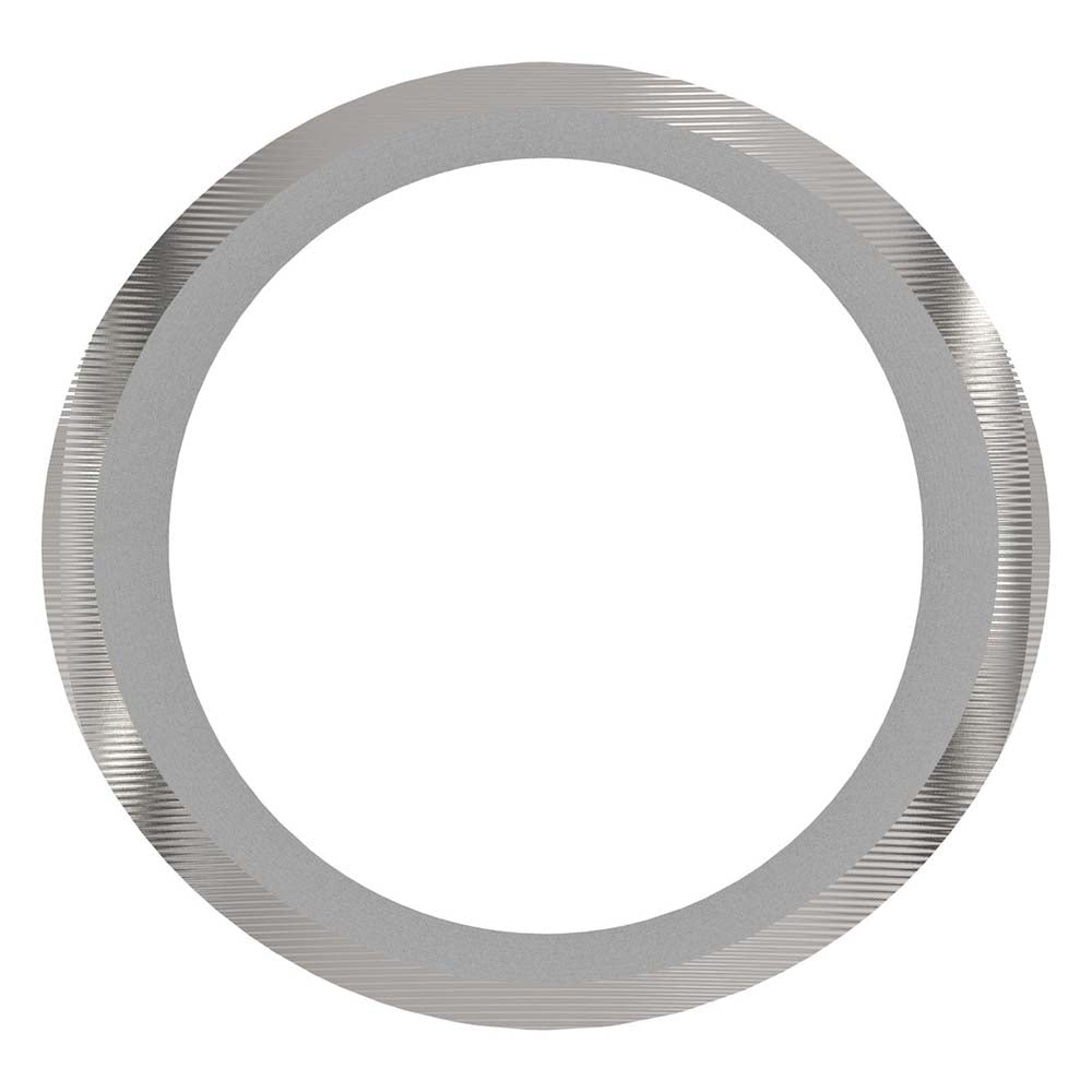 Rohrverbindungsstück zum Anschweißen ø 42,4mm, für Rohr 42,4mm an Rohr 42,4mm