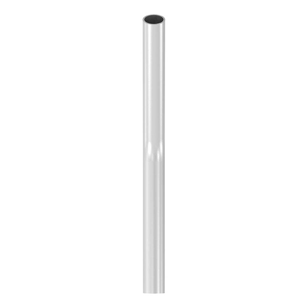 30° Anschweißbogen, für Rohr ø 33,7mm, Wandstärke 2,5mm, geschliffen