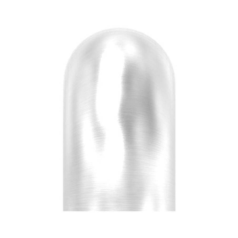 180° Bogen zum Anschweißen, für Rohr ø 33,7mm, Wandstärke 2,0mm, geschliffen
