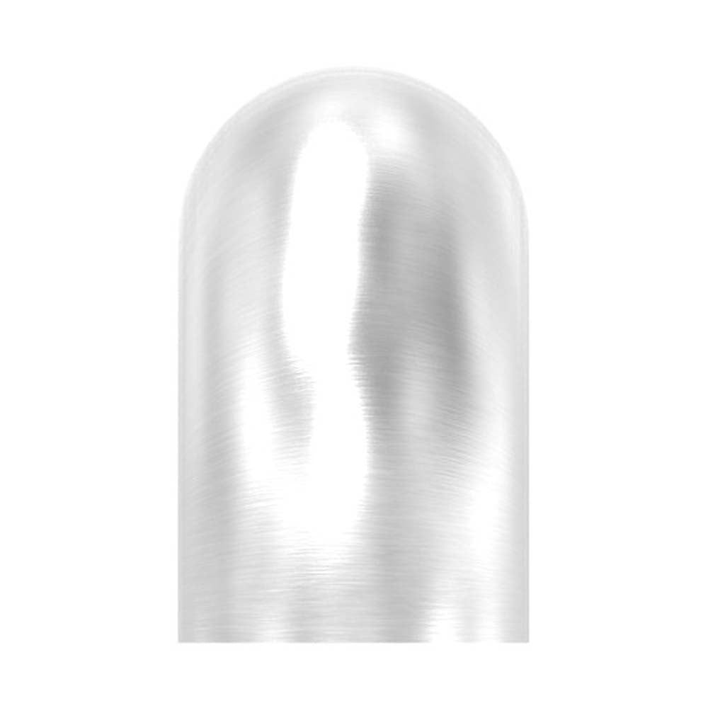 180° Bogen zum Anschweißen, für Rohr ø 42,4mm, Wandstärke 2,0mm, geschliffen