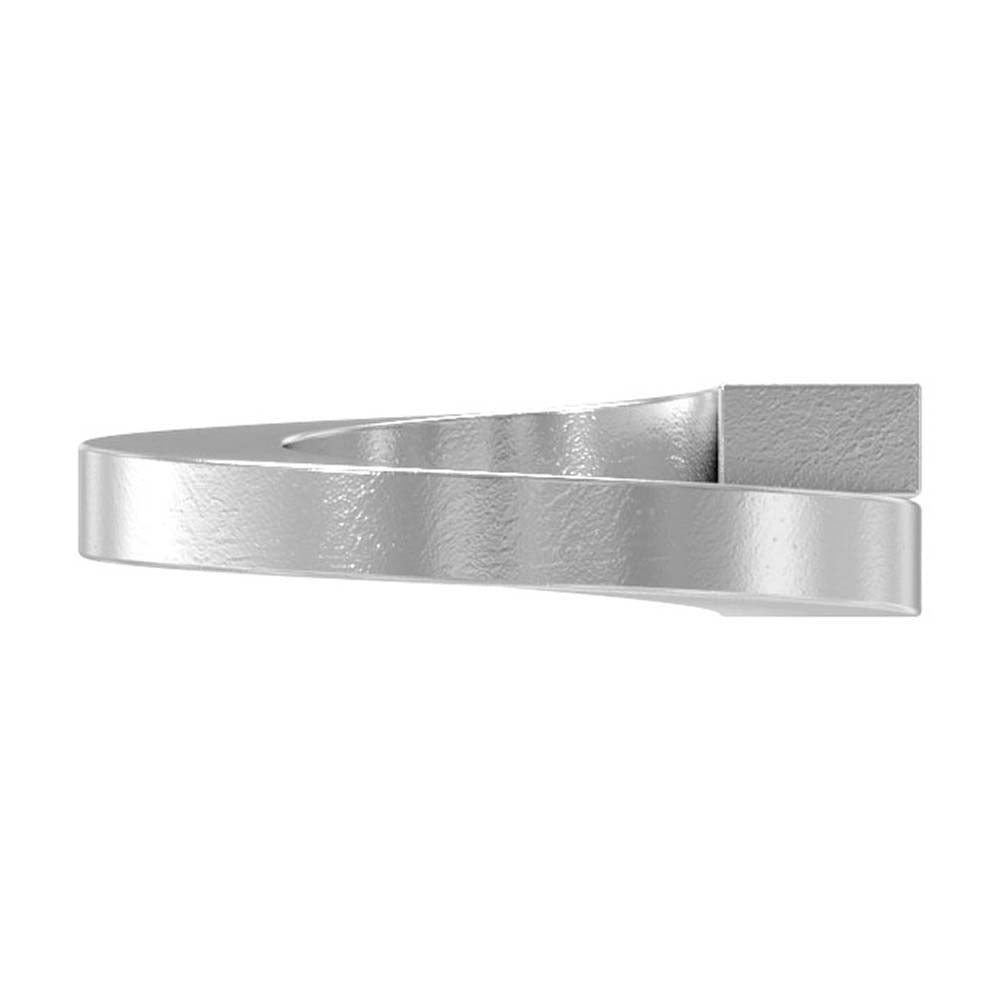 Federring, M6, DIN 127, 10er Pack