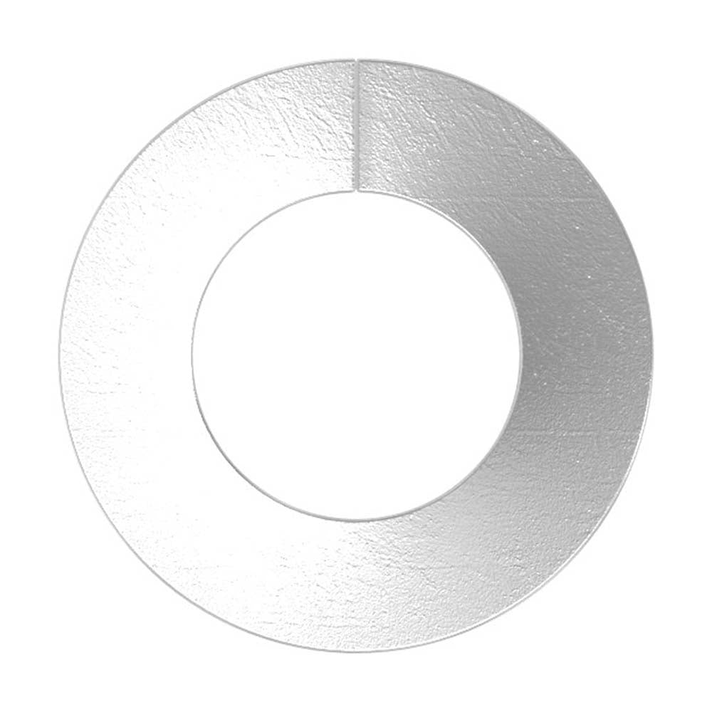 Federring, M8, DIN 127, 10er Pack