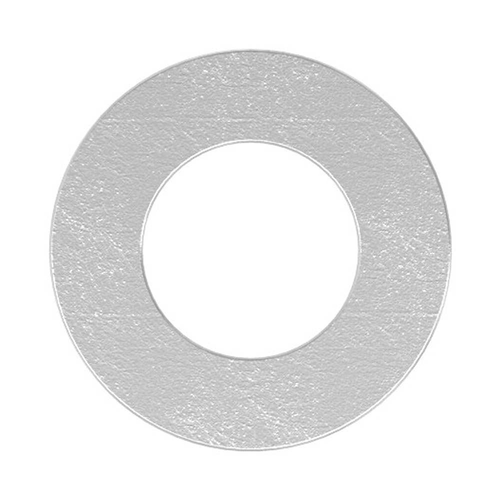 Beilagscheibe, M6, DIN 125-1, 10er Pack