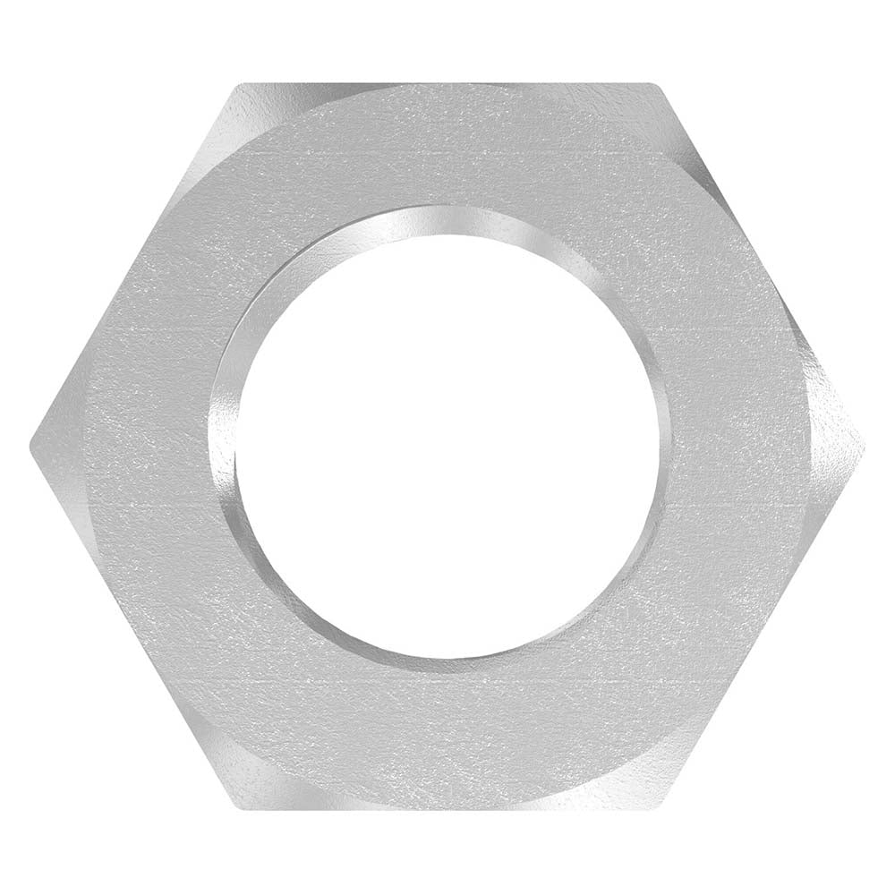 Sechskantmutter, M16, DIN 934, 10er Pack