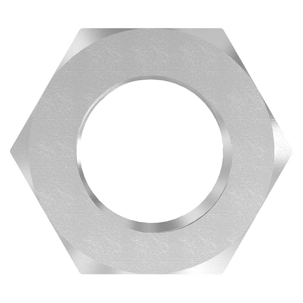 Sechskantmutter, M20, DIN 934, 10er Pack
