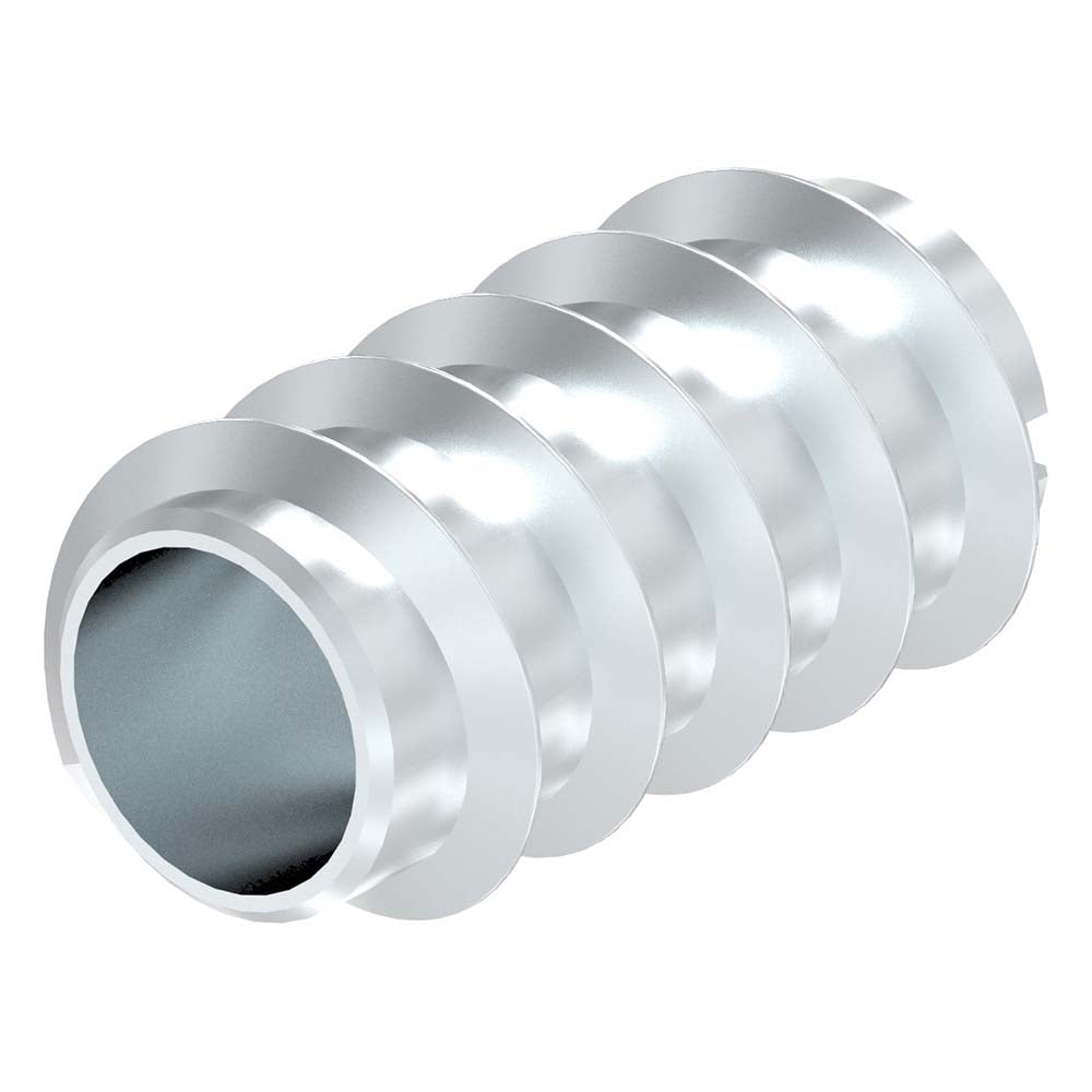 Rampa-Muffe, M10 x 30mm, 10er Pack