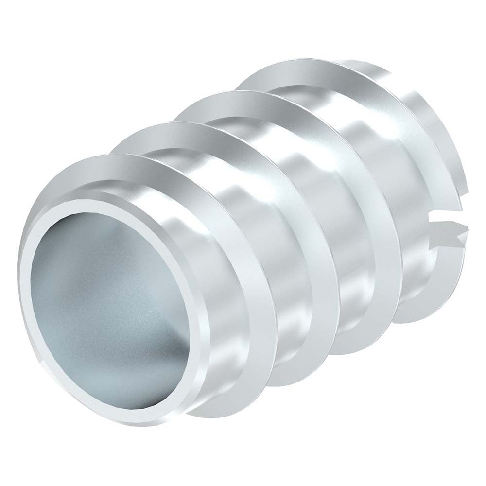Rampa-Muffe, M12 x 30mm, 10er Pack