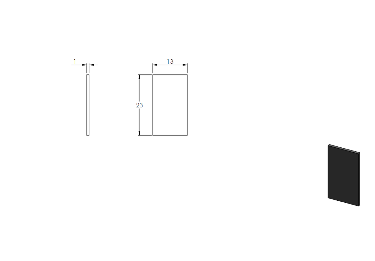 Glasverbinder verstellbar 86-275°, für Glas 12,00 - 12,76mm, V4A