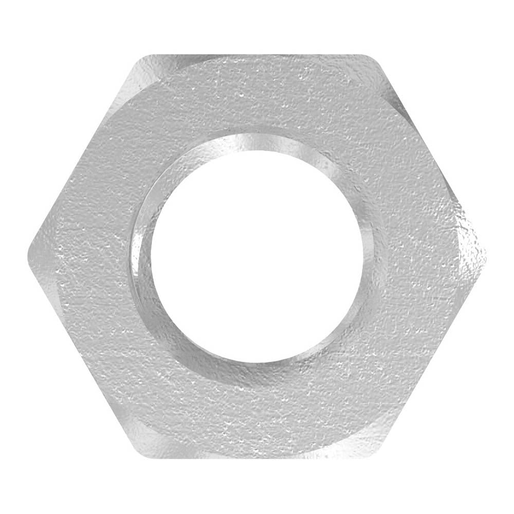 Sechskantmutter, M5, DIN 934, 10er Pack