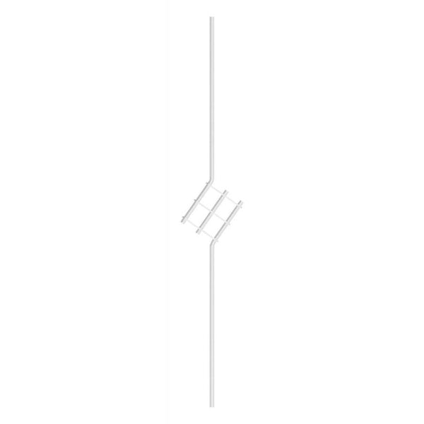 Designstäbe