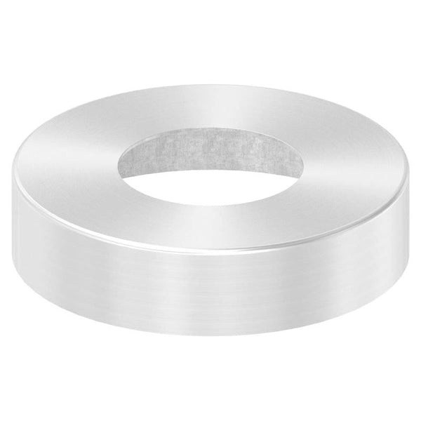 Abdeckrosetten für ø 42,4 mm Rohr