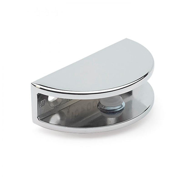 Glasplattenhalter