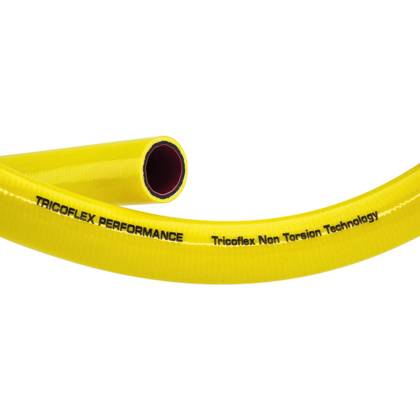 Tricoflex Performance 5-lagiger PVC-Schlauch,  5/8", Länge 50m (2,70€ / m)