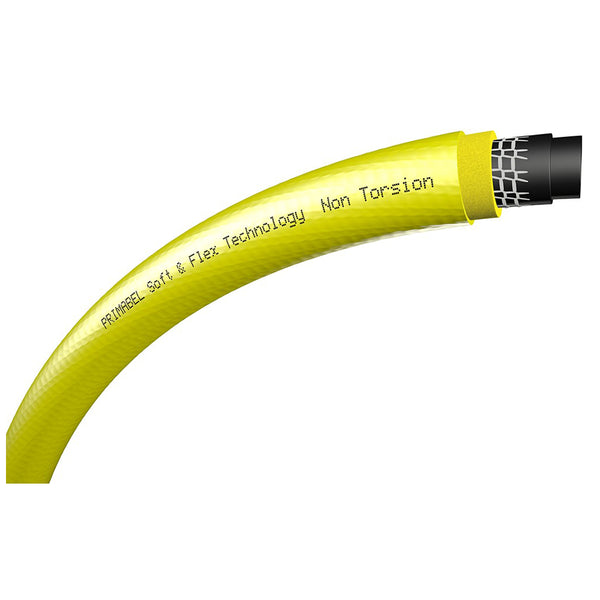Primabel NT 5-lagiger PVC-Schlauch,  1", Länge 50m (3,50€ / m)