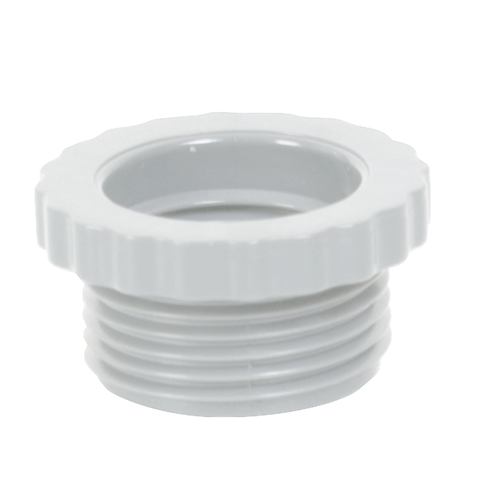 Reduzierung mit AG 3/4" und IG 1/2", SIRO-SOFT