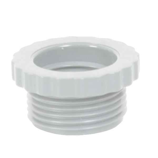 Reduzierung mit AG 3/4" und IG 1/2", SIRO-SOFT