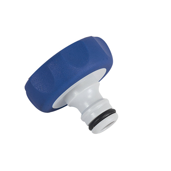 Hahnanschluss IG 3/4", SIRO-SOFT
