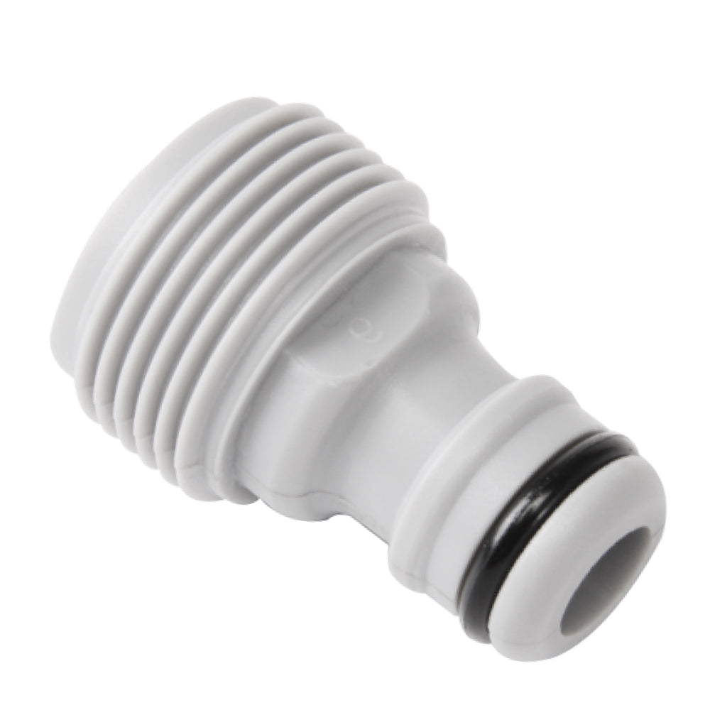 Kupplungsstück mit AG 3/4", SIRO-SOFT