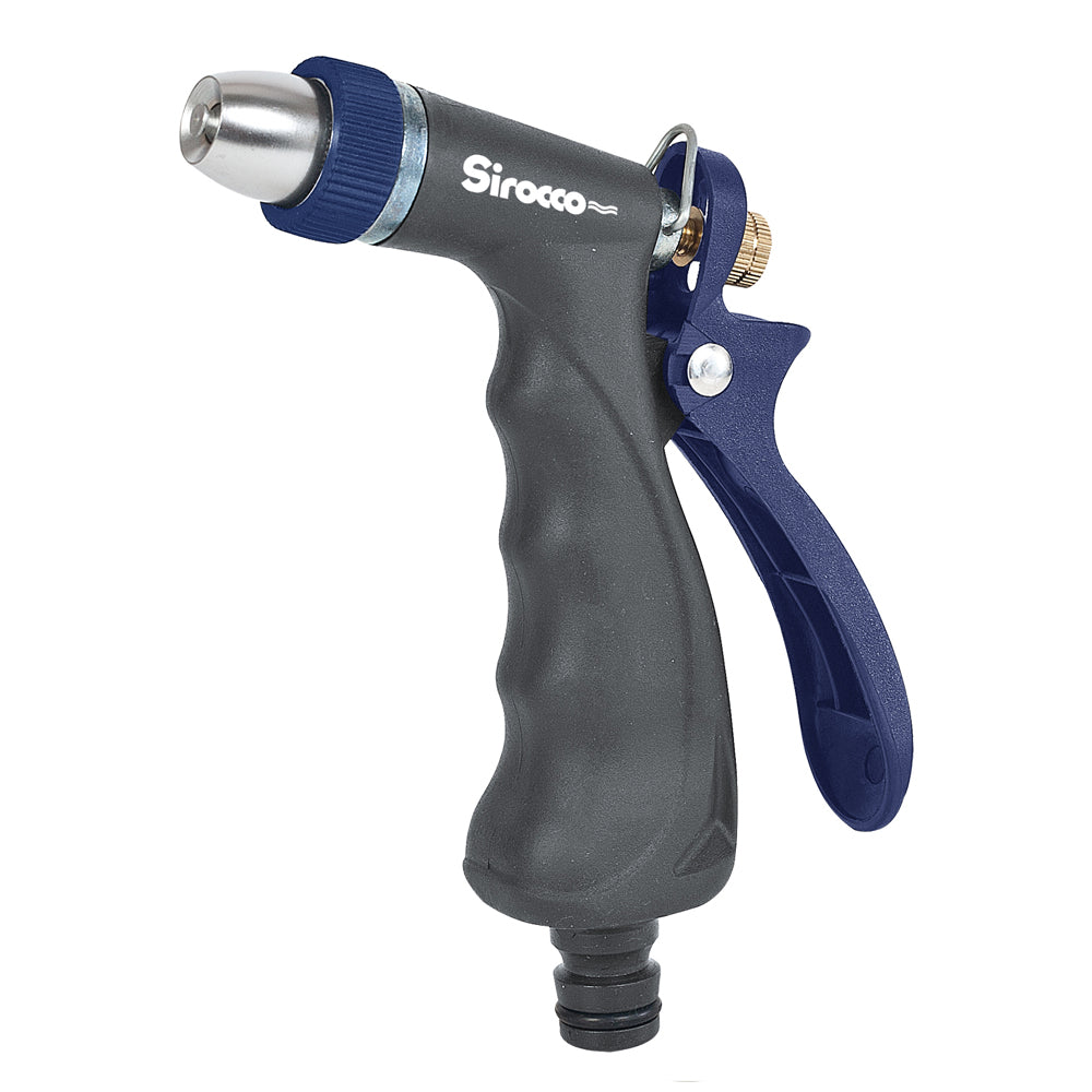 Revolverspritze Premium, SIRO-SOFT