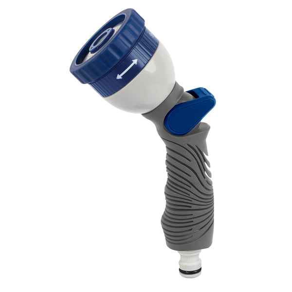 Brausepistole mit Schieber, SIRO-SOFT