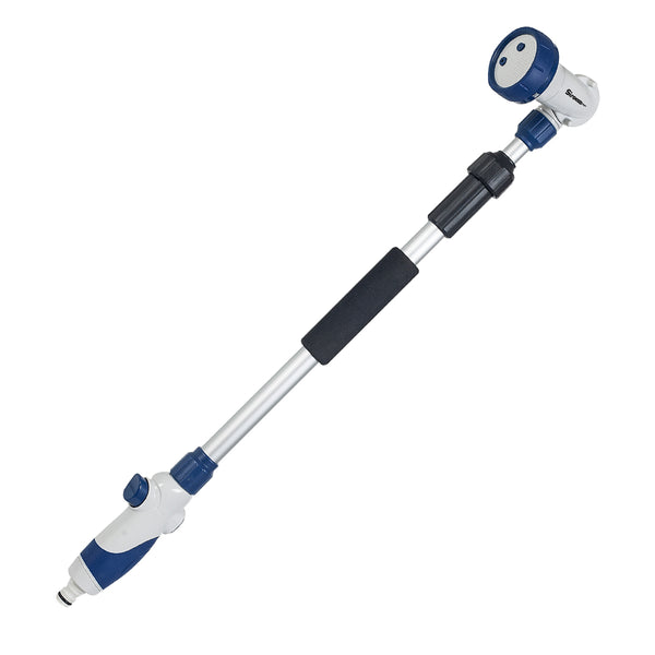 Teleskop-Giessstab, Länge 65 - 105cm, SIRO-SOFT