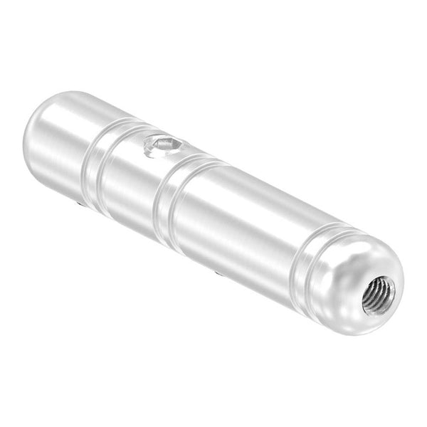 Gewindeterminal zur Selbstmontage, mit Innengewinde M5, für ø 4mm Seil