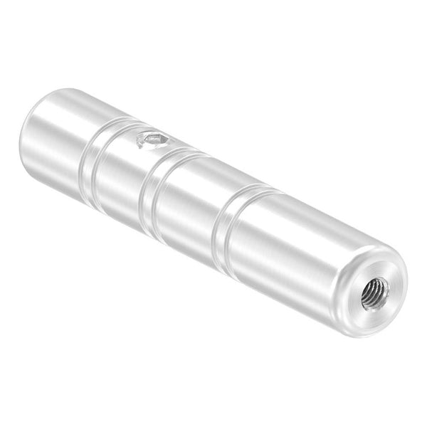 Gewindeterminal zur Selbstmontage, mit Innengewinde M5, für ø 5mm Seil