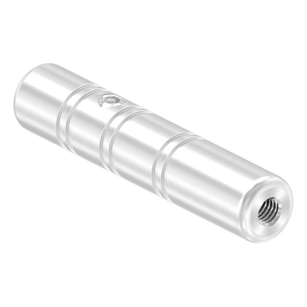 Gewindeterminal zur Selbstmontage, mit Innengewinde M6, für ø 6mm Seil