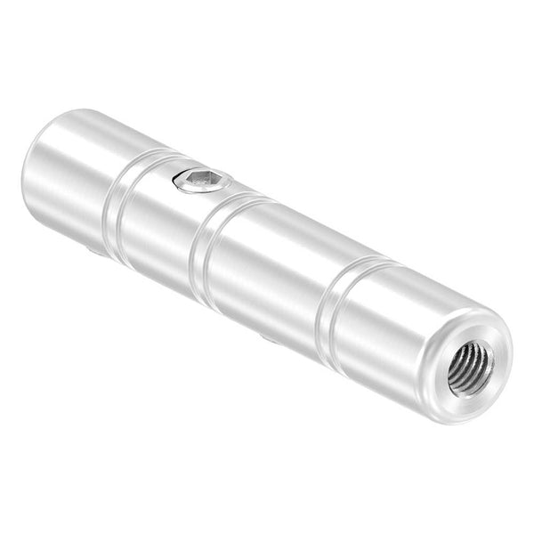 Gewindeterminal zur Selbstmontage, mit Innengewinde M8, für ø 8mm Seil