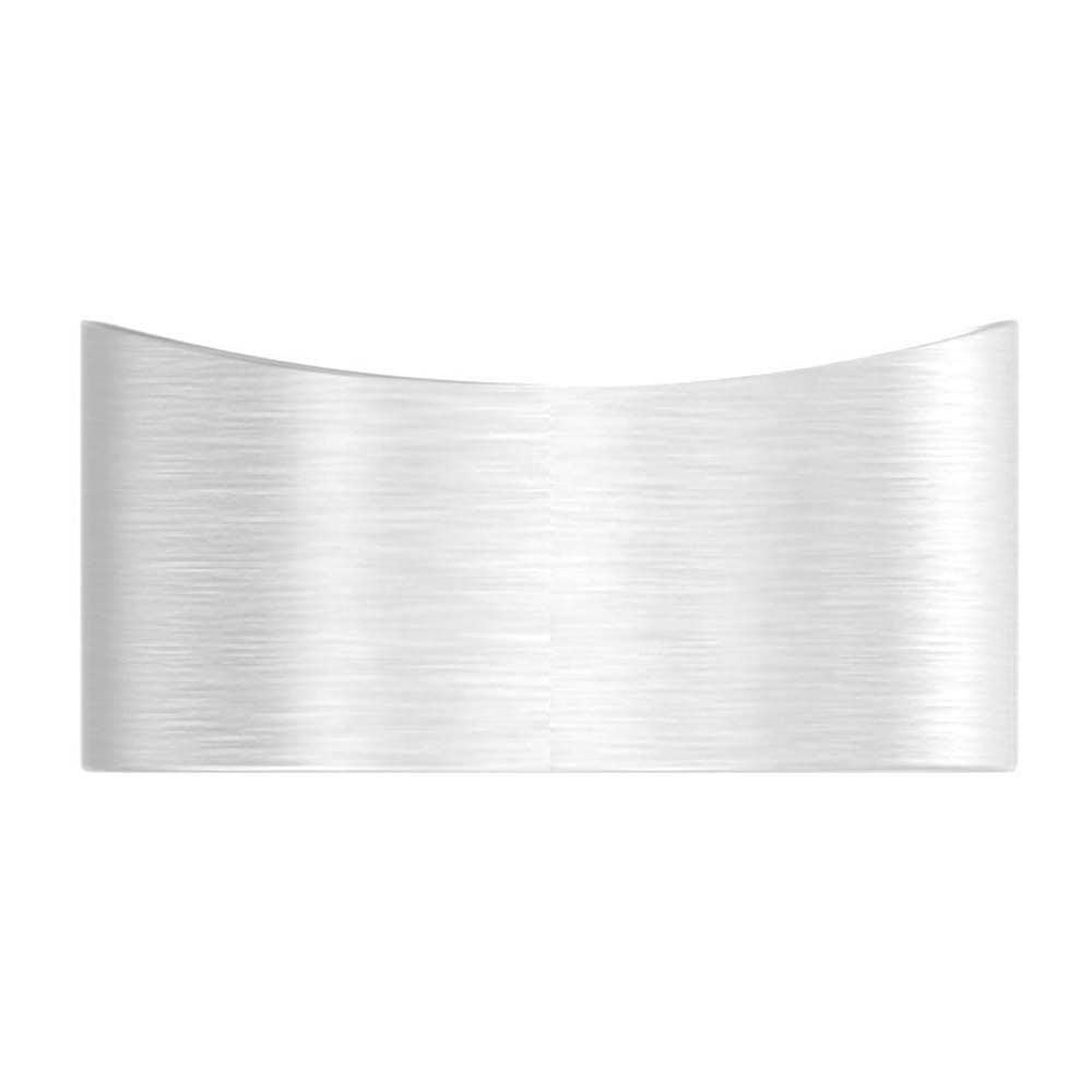 Formanschluss ø 12mm, für 42,4mm Pfosten, mit Bohrung 6,5mm