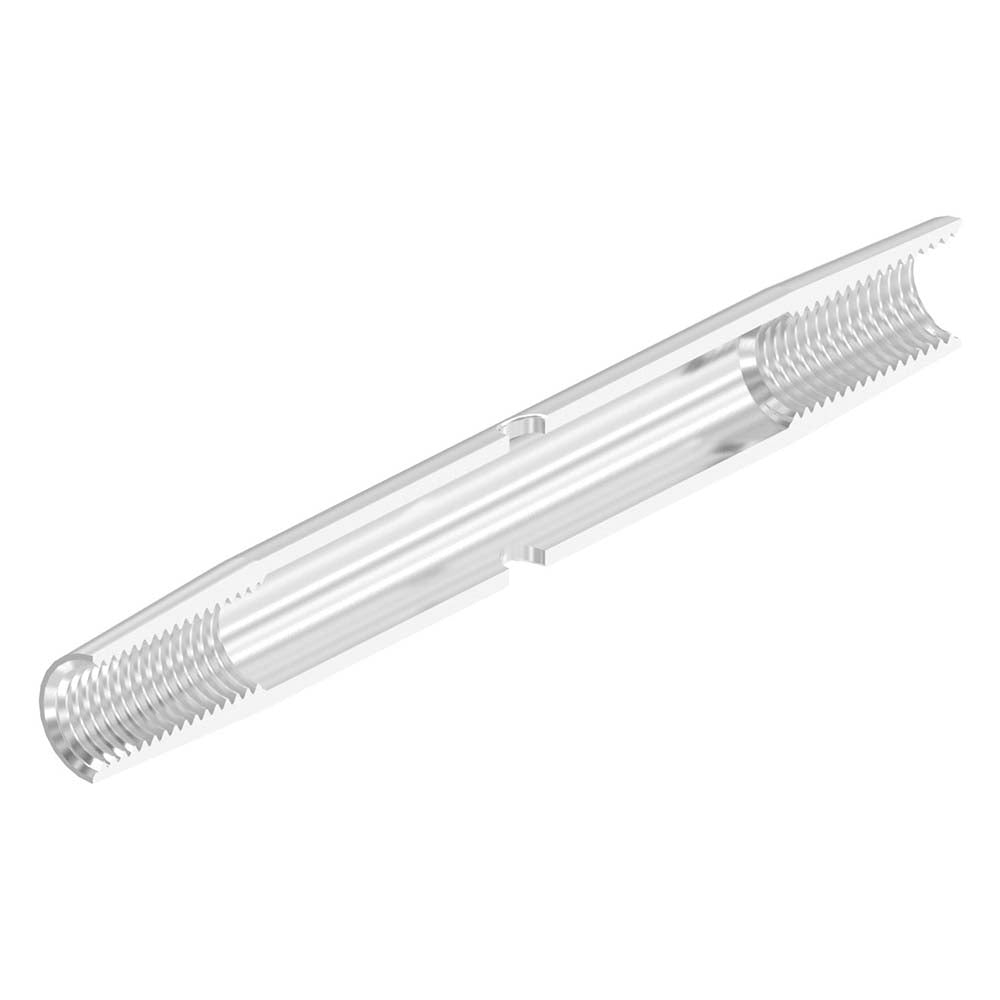 Wantenspanner, mit Links- und Rechtsgewinde M8