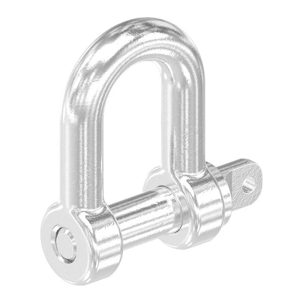 Schäkel, für ø 5mm Seil, M5