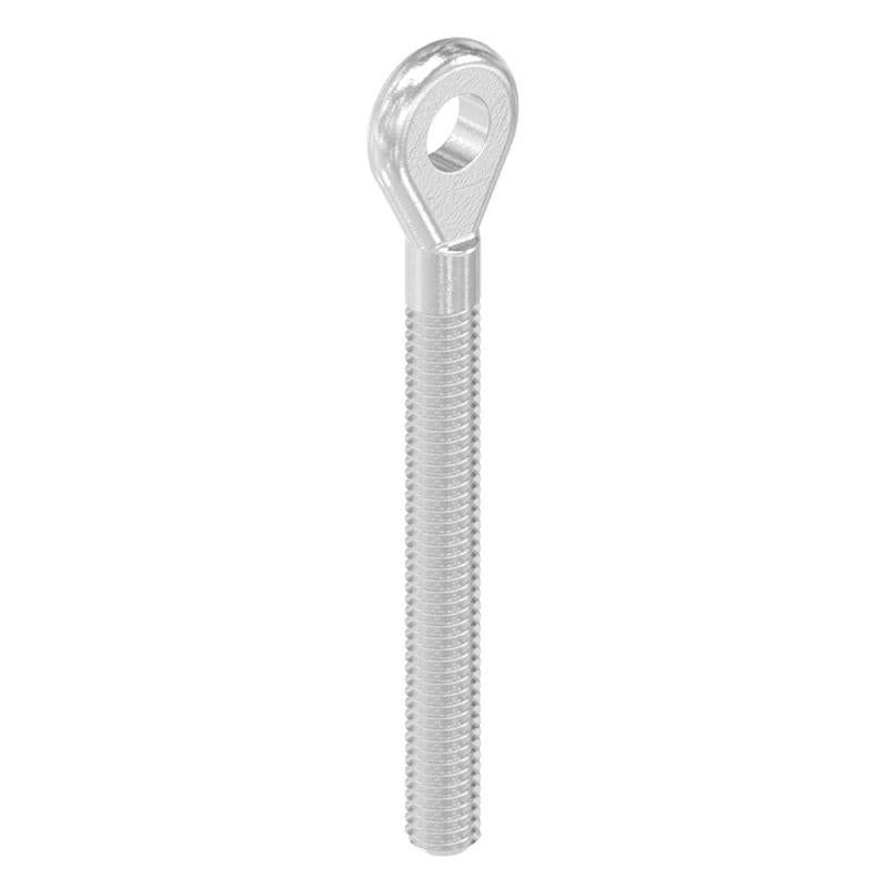 Augenenden, mit M8 Gewinde, für ø 8mm Seil