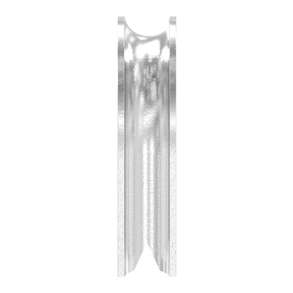 Kauschen, für ø 6mm Seil